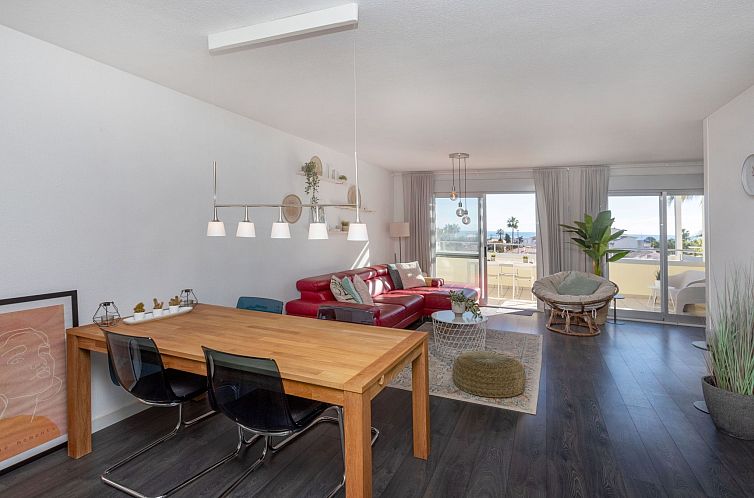 Appartement Como siempre