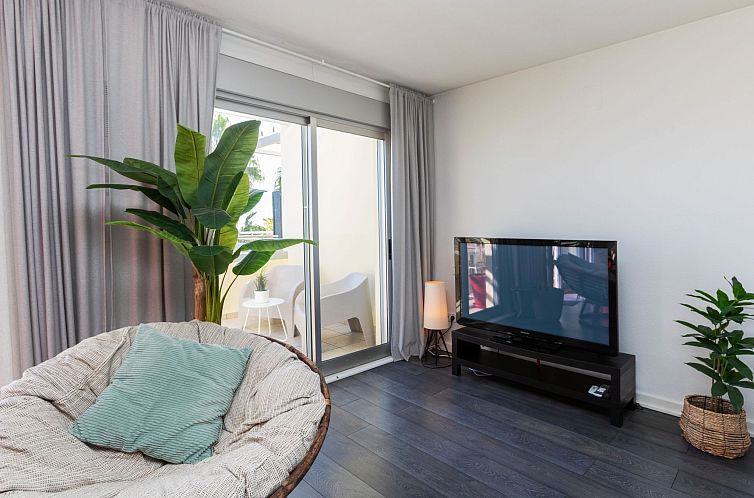 Appartement Como siempre