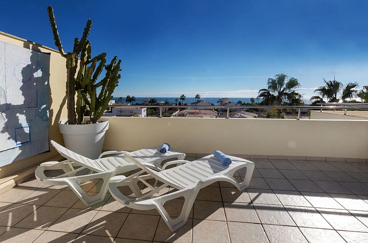 Appartement Como siempre