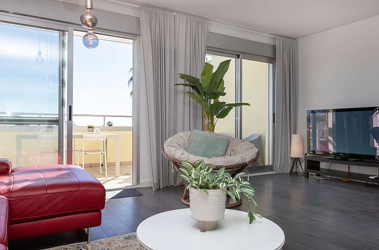 Appartement Como siempre