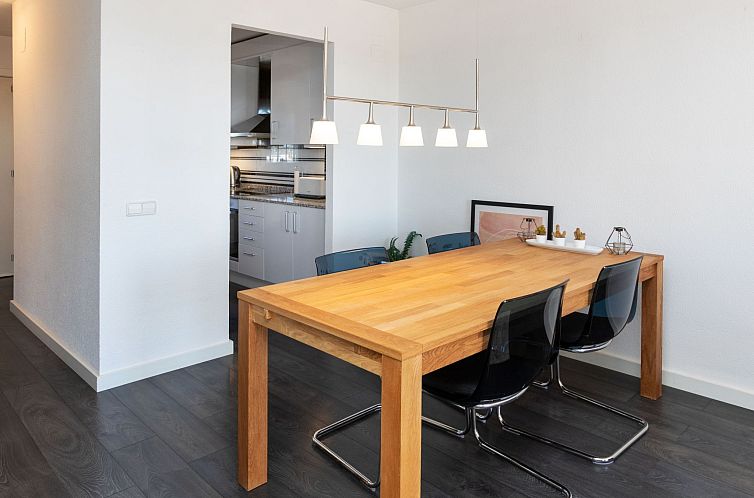 Appartement Como siempre