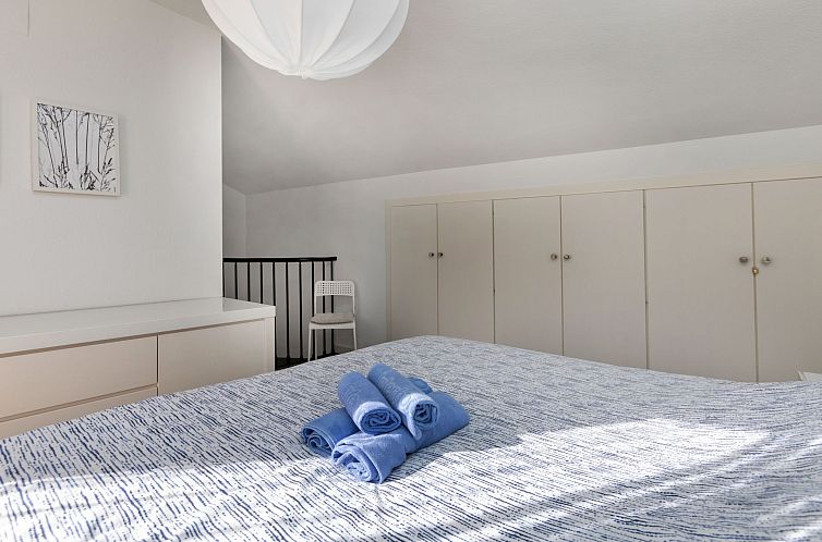 Appartement Como siempre