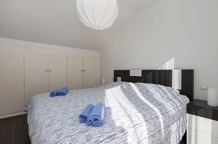 Appartement Como siempre