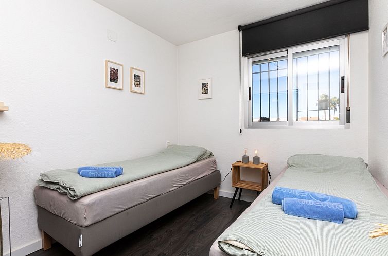 Appartement Como siempre