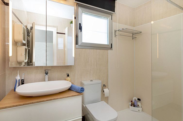 Appartement Como siempre