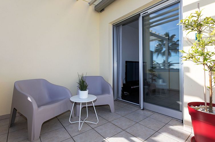 Appartement Como siempre