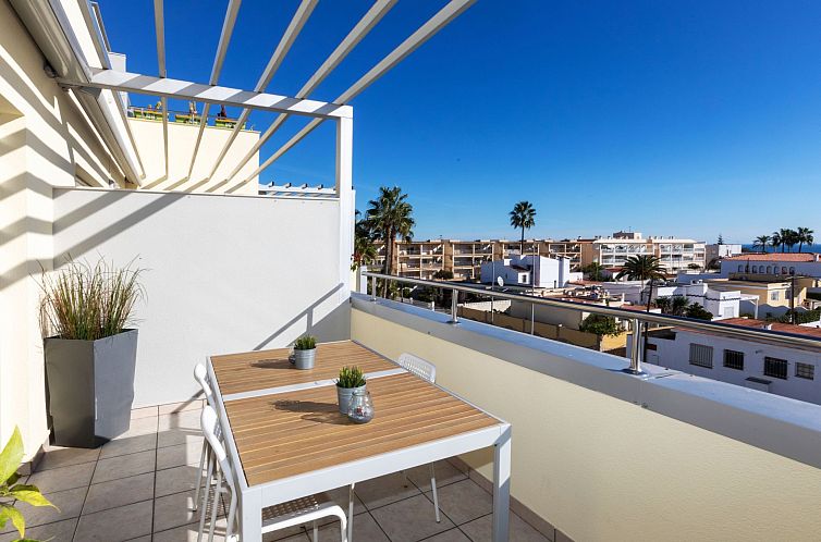 Appartement Como siempre