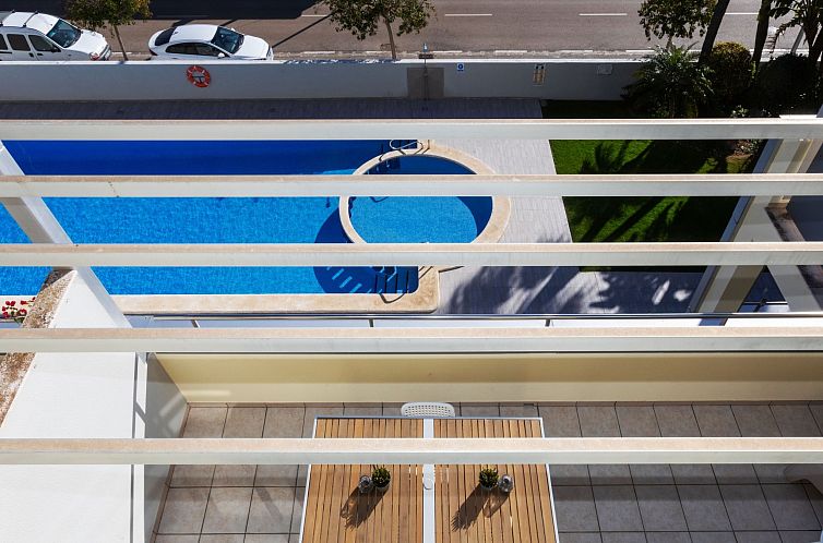 Appartement Como siempre