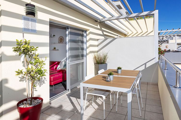 Appartement Como siempre