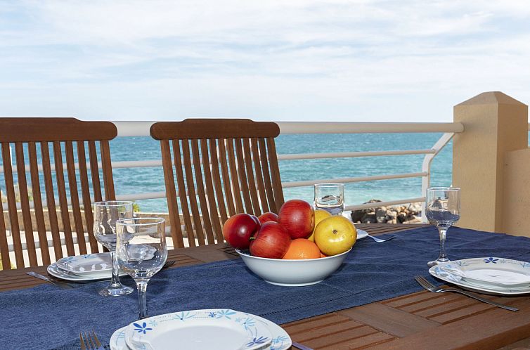 Appartement Cala Lidia