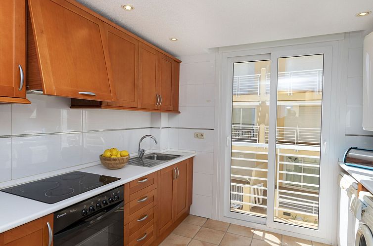 Appartement Cala Lidia