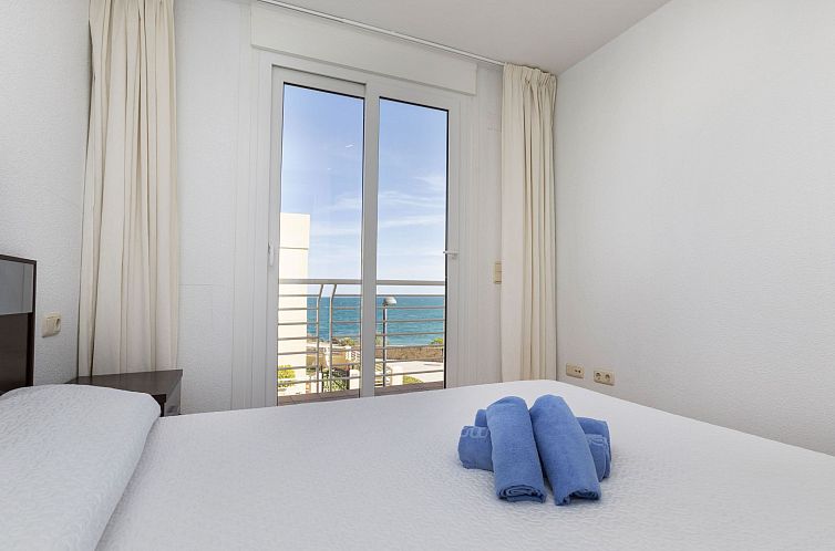 Appartement Cala Lidia