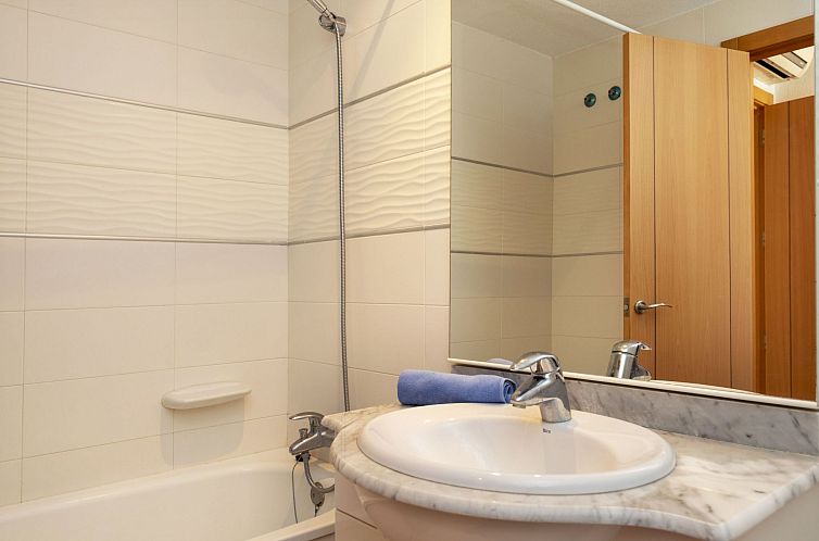 Appartement Cala Lidia