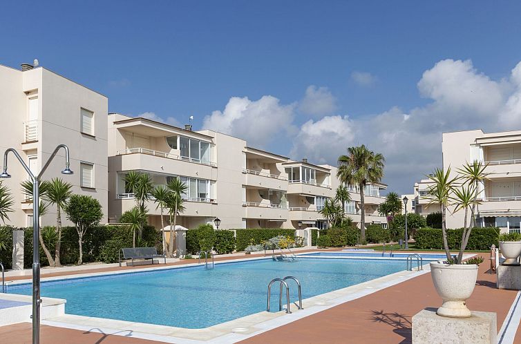 Unterkunft 1540808 - Appartement Costa del Azahar - Appartement Cala Gabriel