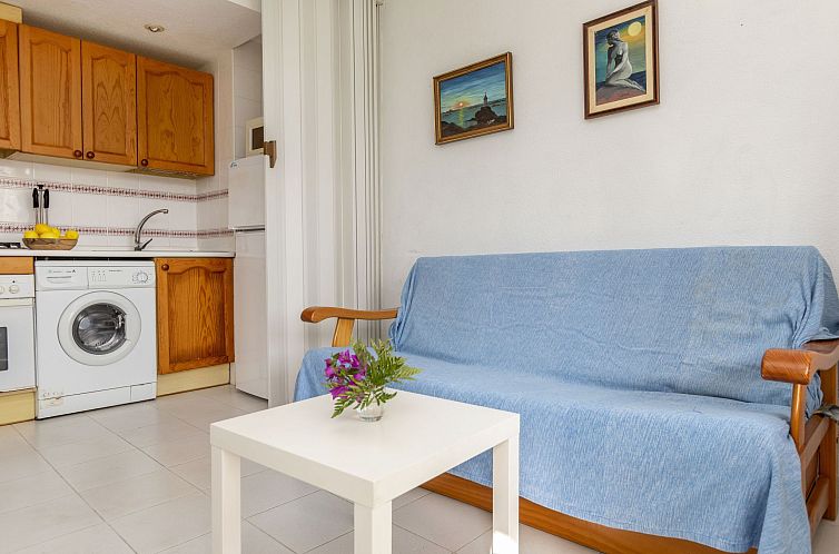Appartement Cala Gabriel
