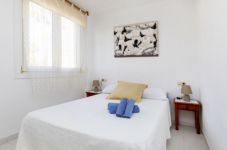 Appartement Cala Gabriel