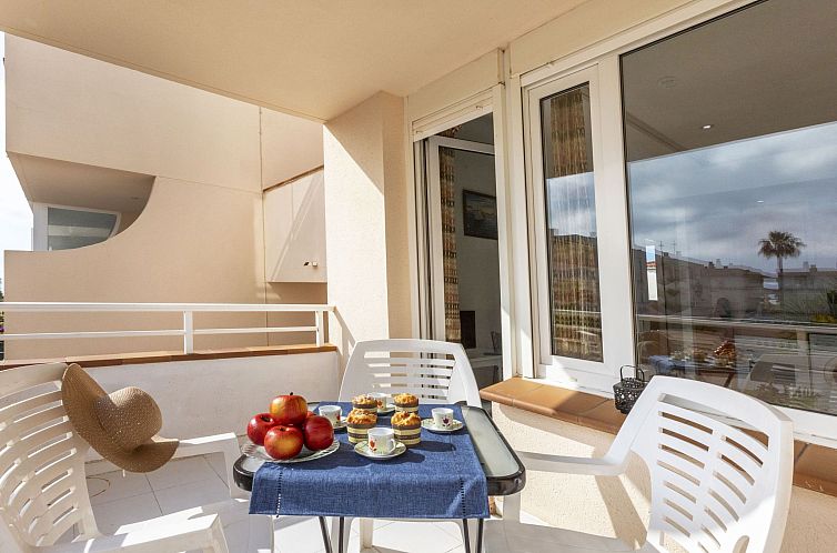 Appartement Cala Gabriel