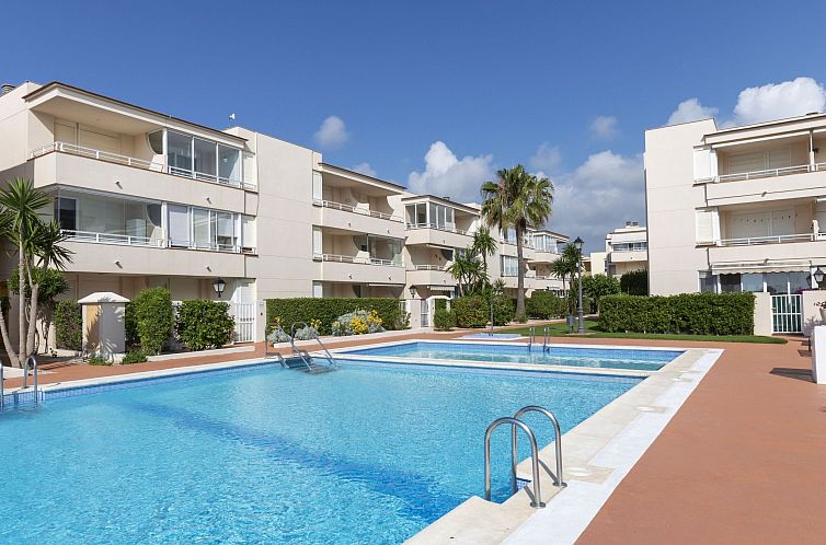 Appartement Cala Gabriel
