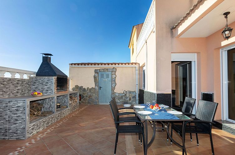 Unterkunft 1540809 - Ferienhaus Costa del Azahar - Vakantiehuis Wunder Haus