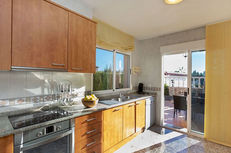 Vakantiehuis Wunder Haus