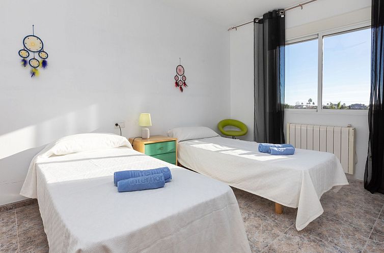 Vakantiehuis Wunder Haus