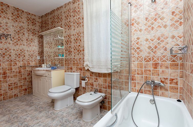 Vakantiehuis Wunder Haus