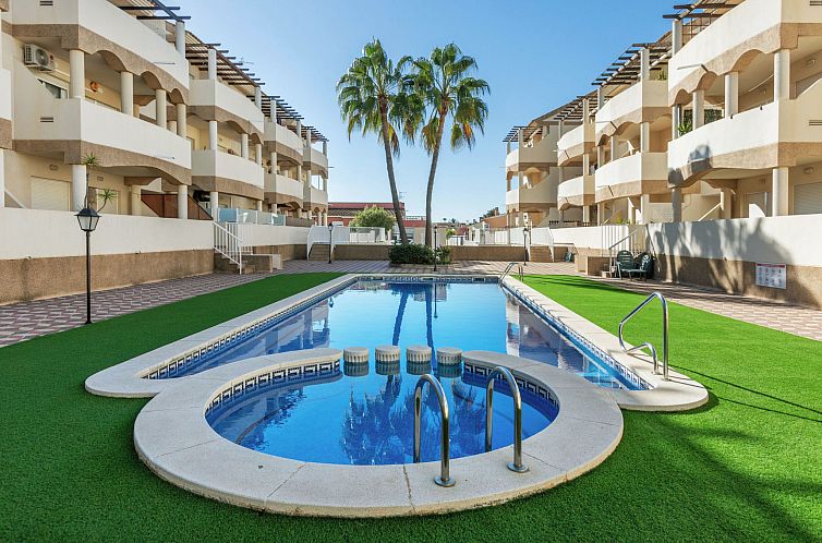 Unterkunft 1540810 - Appartement Costa del Azahar - Appartement Om