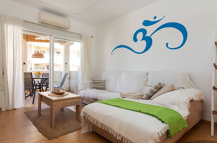 Appartement Om