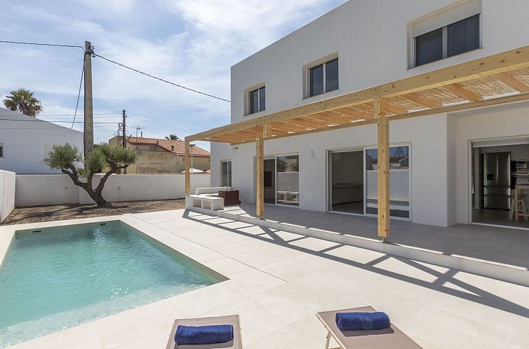 Vakantiehuis Les Oliveres