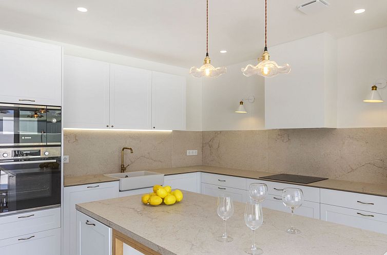 Vakantiehuis Les Oliveres