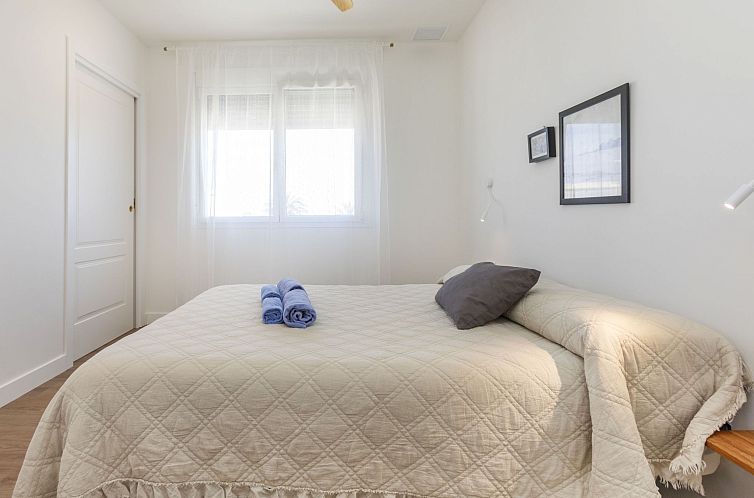 Vakantiehuis Les Oliveres