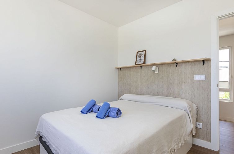 Vakantiehuis Les Oliveres