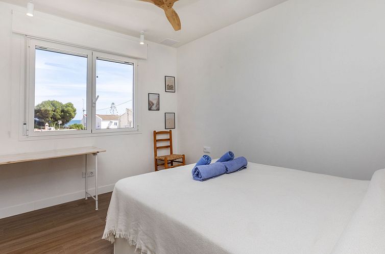 Vakantiehuis Les Oliveres