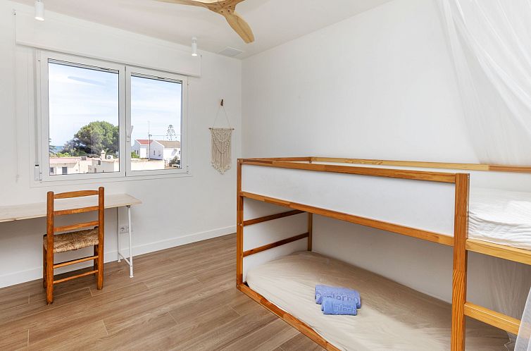 Vakantiehuis Les Oliveres