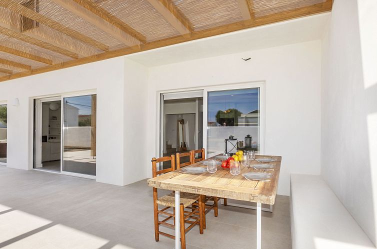 Vakantiehuis Les Oliveres