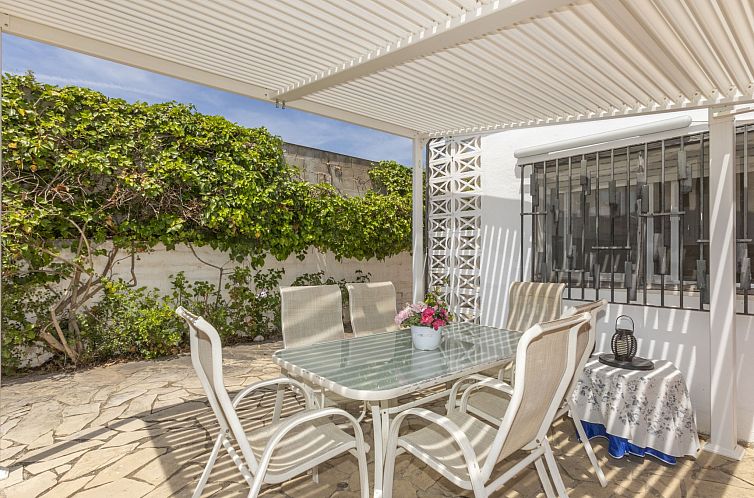 Vakantiehuis Ermita