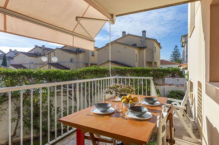 Unterkunft 1540814 - Ferienhaus Costa del Azahar - Vakantiehuis Balada Playa