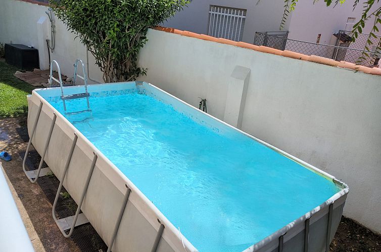 Vakantiehuis Balada Playa