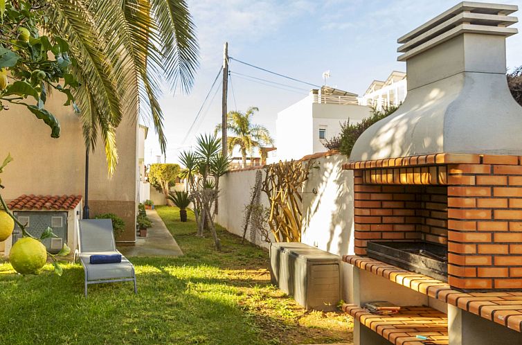 Vakantiehuis Balada Playa