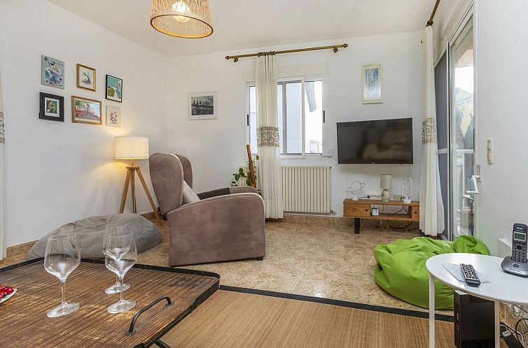 Vakantiehuis Balada Playa