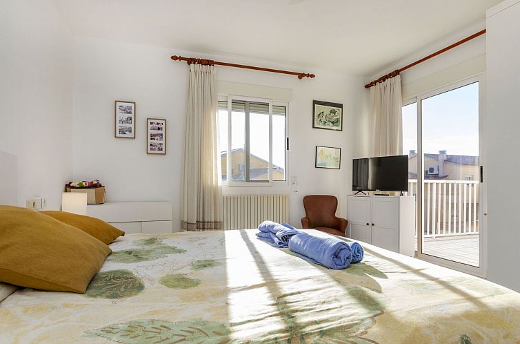 Vakantiehuis Balada Playa