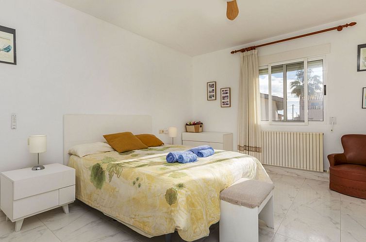 Vakantiehuis Balada Playa