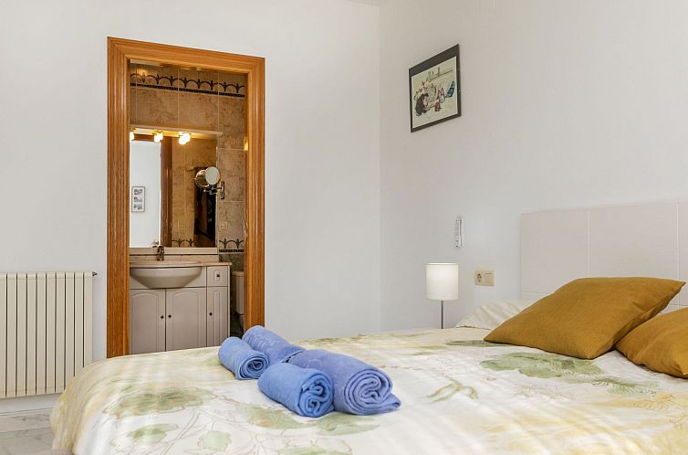 Vakantiehuis Balada Playa