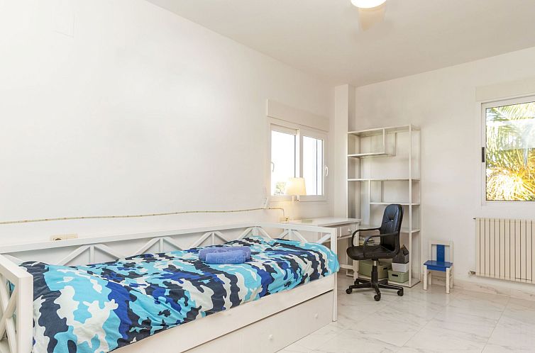 Vakantiehuis Balada Playa