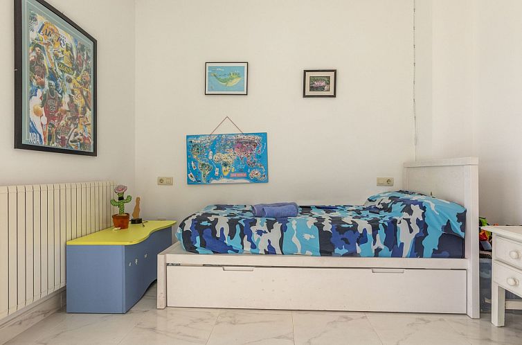 Vakantiehuis Balada Playa