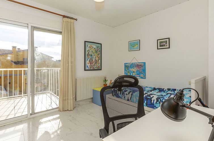 Vakantiehuis Balada Playa