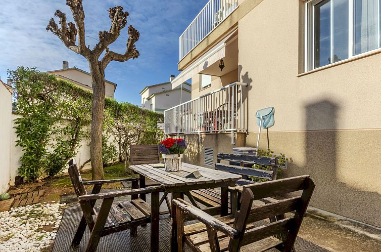 Vakantiehuis Balada Playa