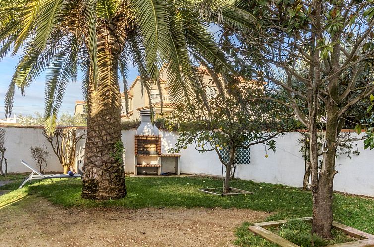 Vakantiehuis Balada Playa