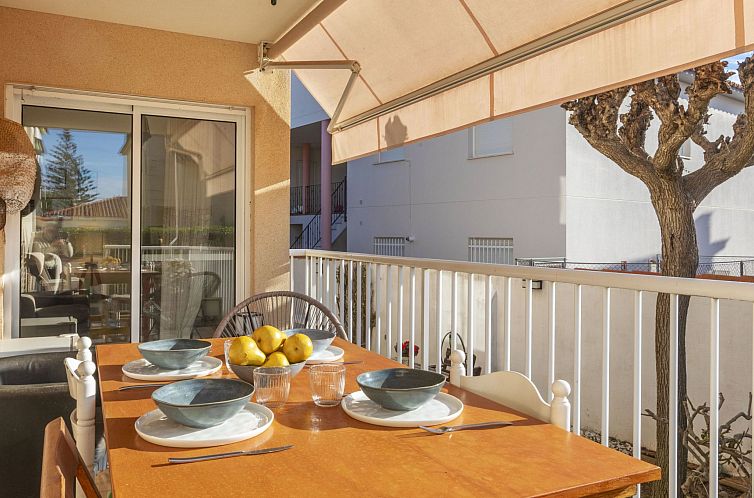 Vakantiehuis Balada Playa