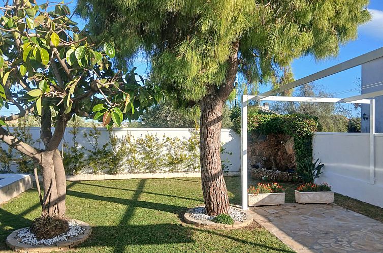 Vakantiehuis Villa Lolin